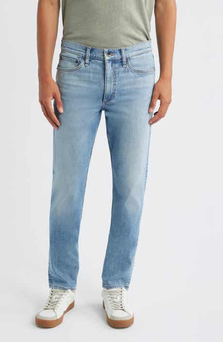 Fit 2 Authentic Stretch Slim Fit Jeans
