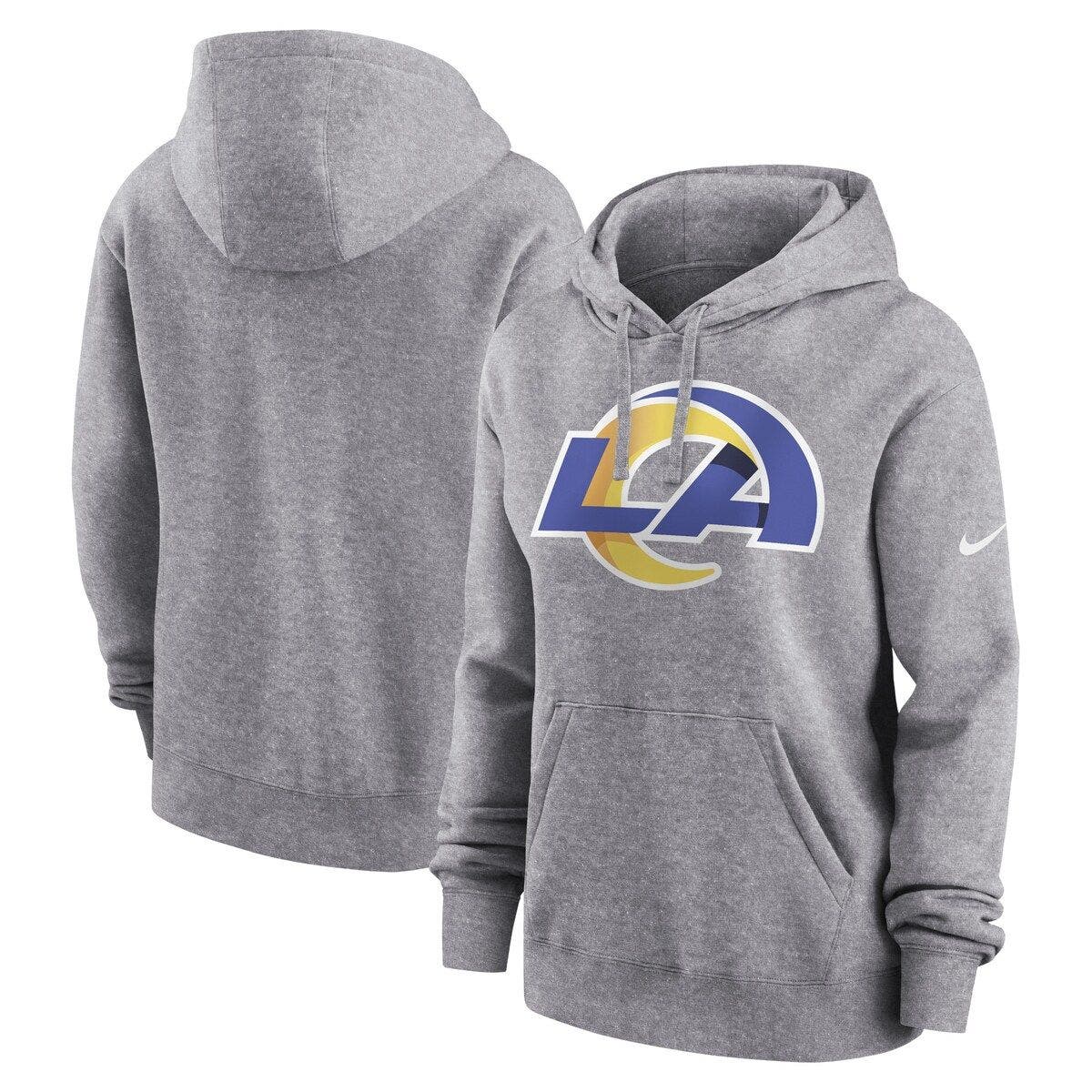 selected Heather Gray