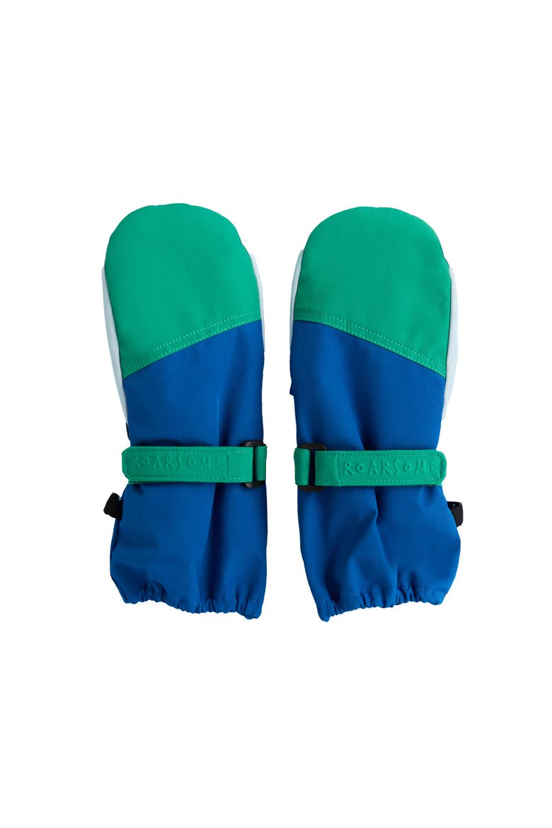Gloves, Main, color, Blue