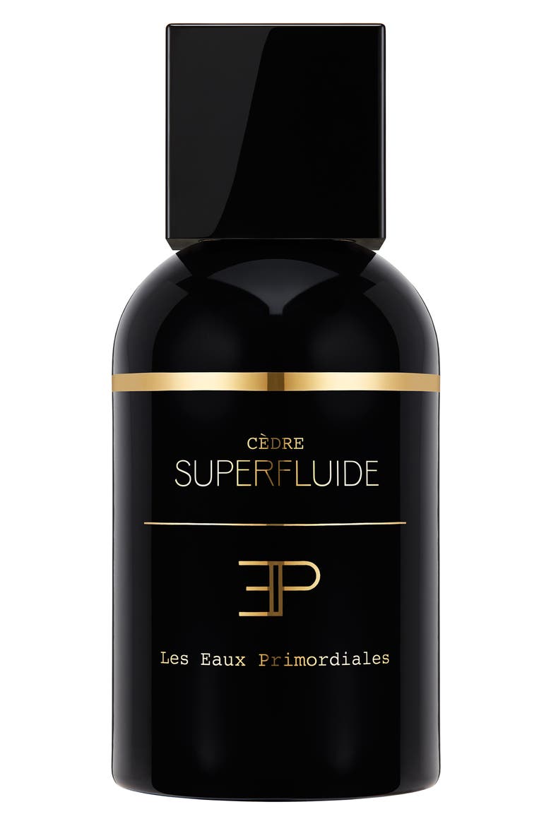 Cèdre Superfluid Eau de Parfum, Main, color, NO COLOR