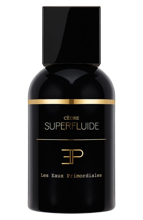 Cèdre Superfluid Eau de Parfum