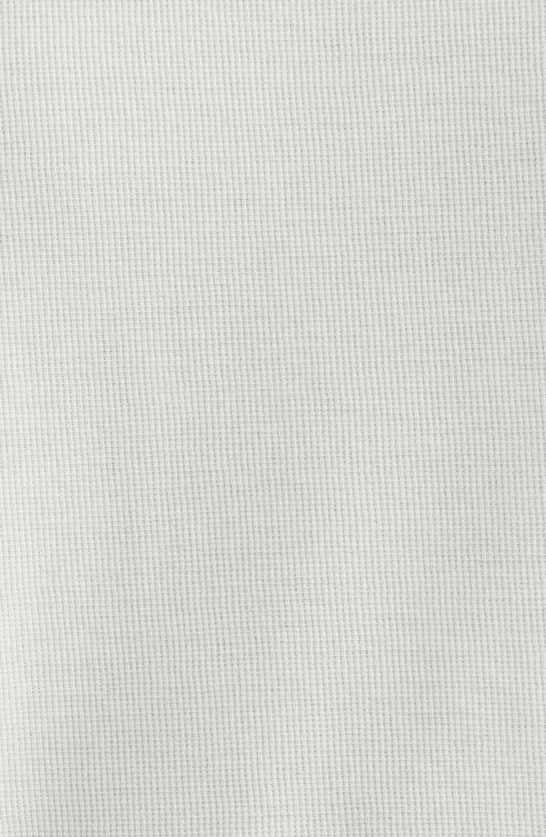 Mavi Jeans Cotton T-Shirt, Alternate, color, Vanilla Ice