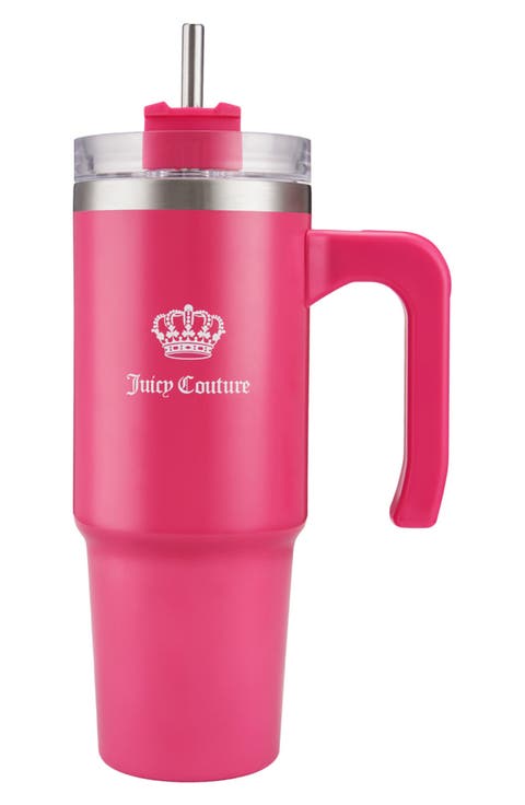 31.5-Ounce Stainless Steel Tumbler