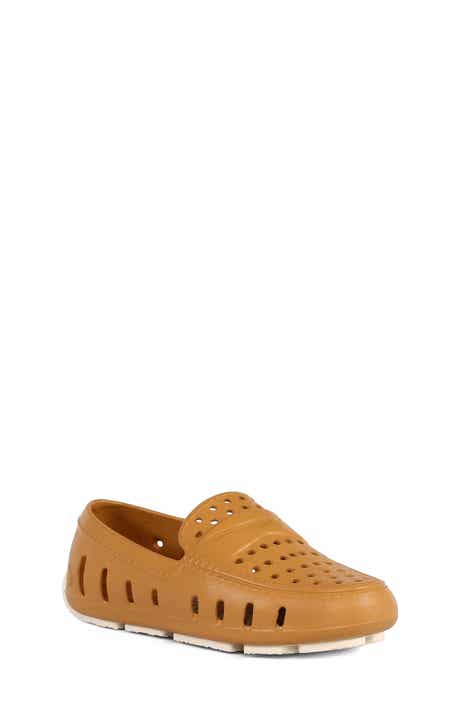 Kids' Prodigy Driver Classic Slip-On