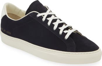 Retro Sneaker