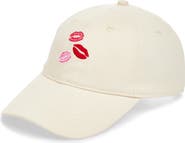 FRASIER STERLING Kisses Baseball Cap