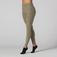 TaviCloud High Waisted 7/8 Legging