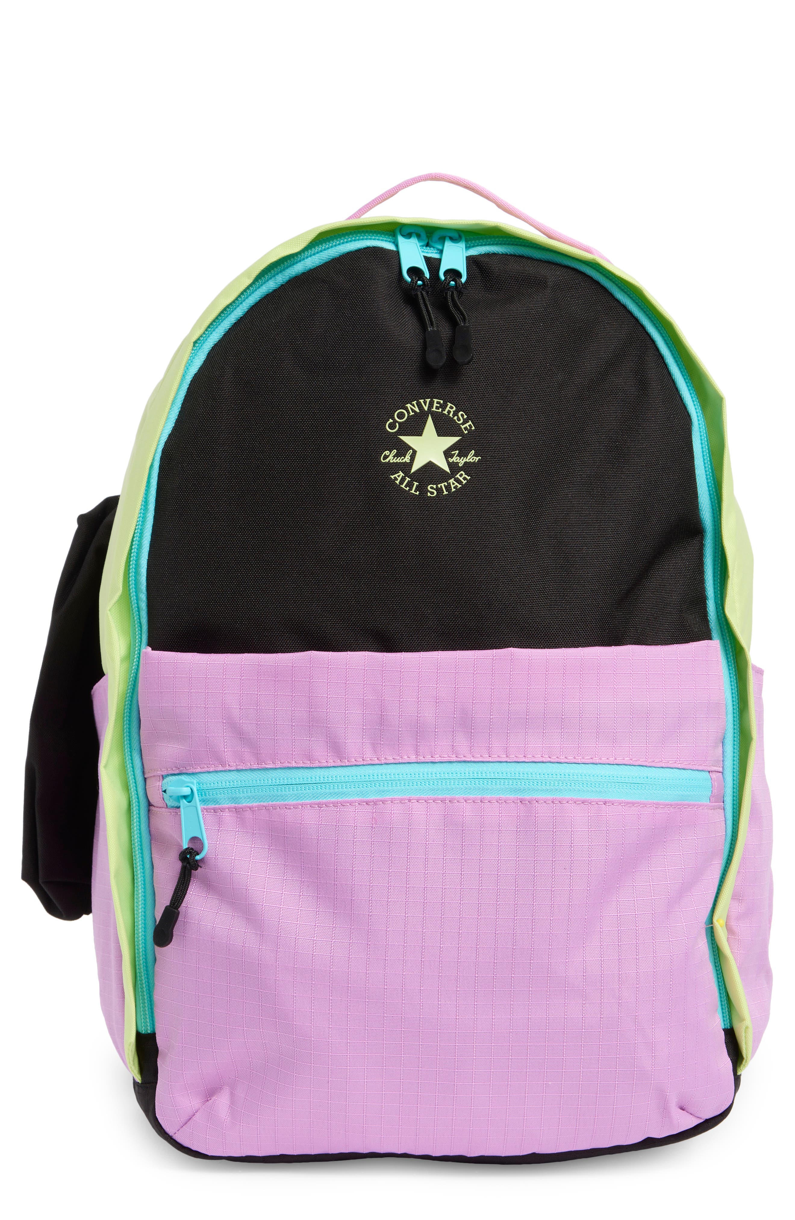 Converse Kids' Converse Multiverse Backpack, Main, color, 