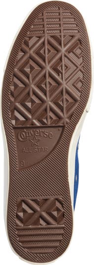 x Converse Chuck Taylor<sup>®</sup> Hidden Heart High Top Sneaker