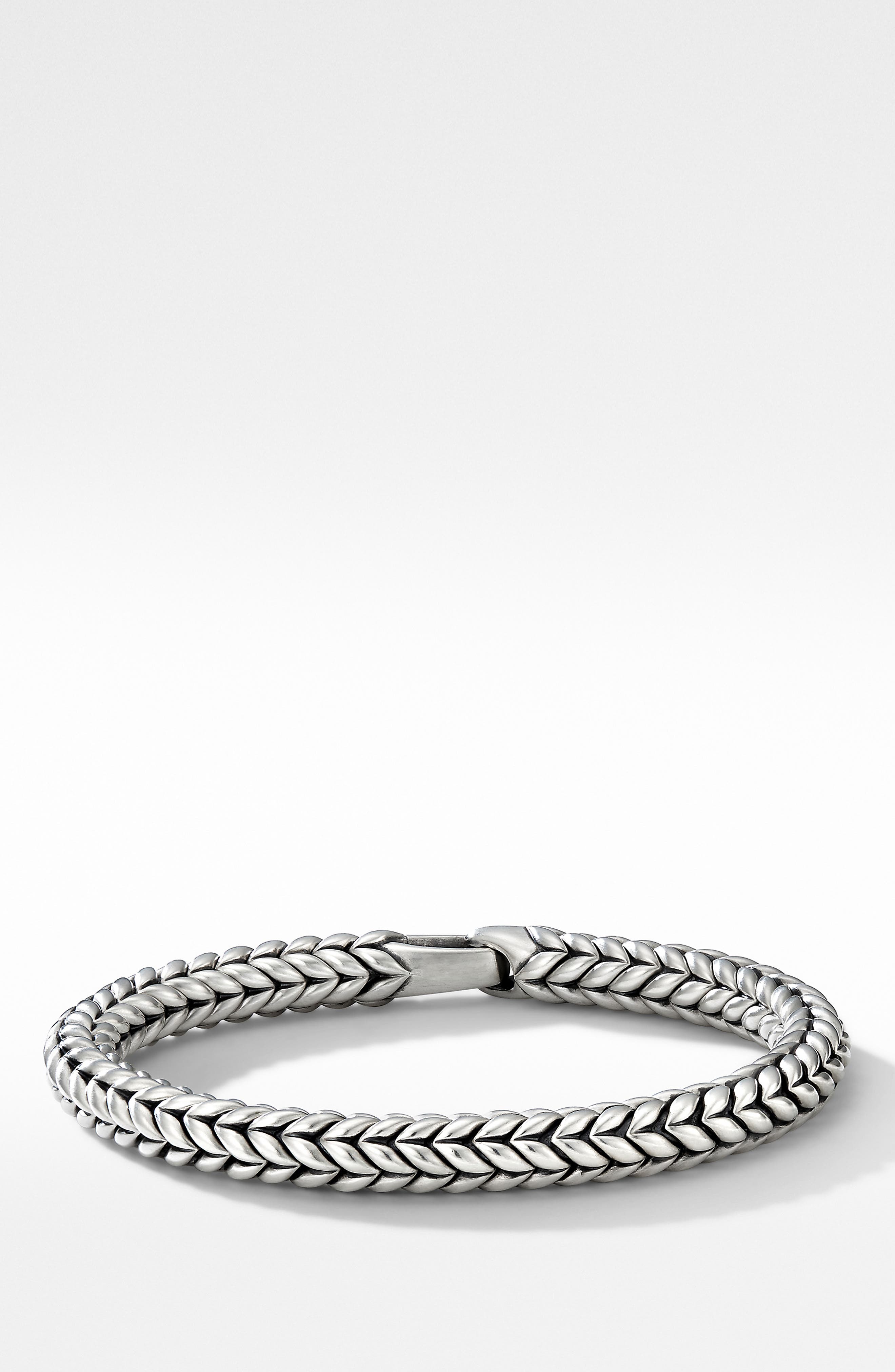 selected SILVER