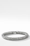David Yurman Chevron Bracelet