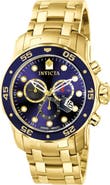 INVICTA 0073 Pro Diver Watch