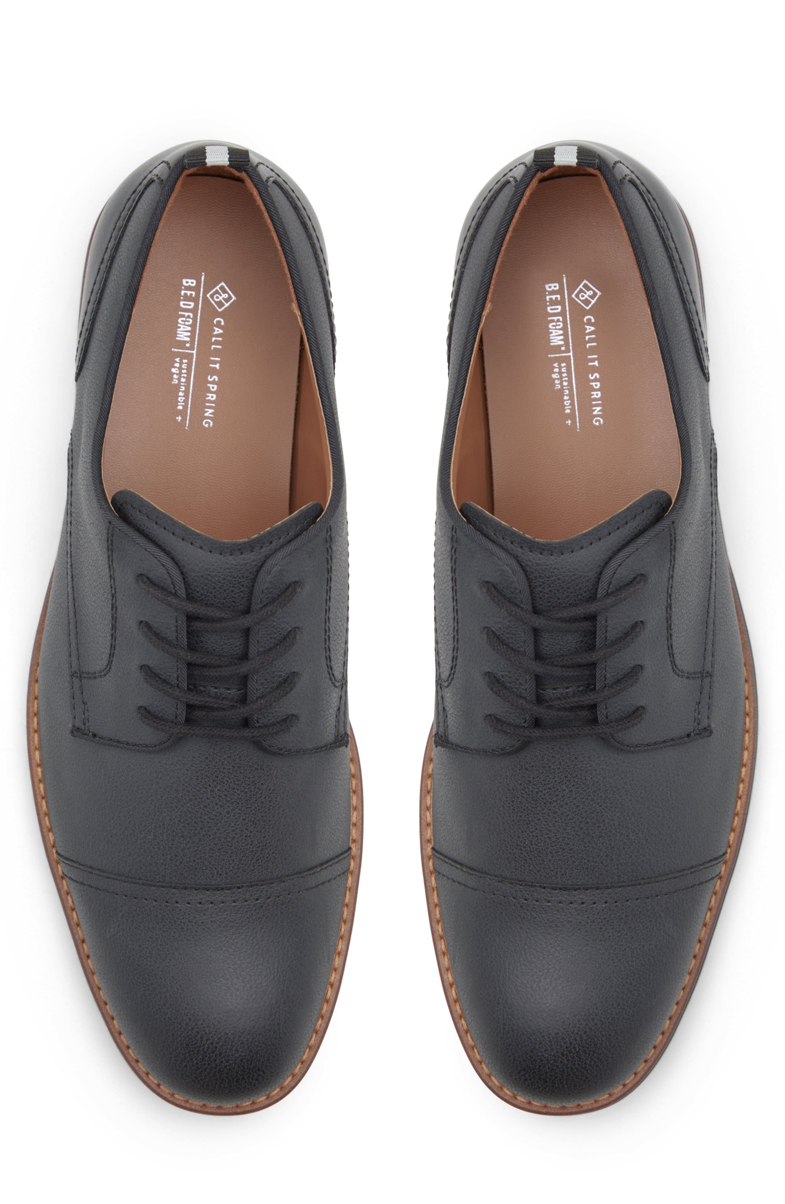 Call It Spring By Aldo Castelo Derby, Alternate, color, 