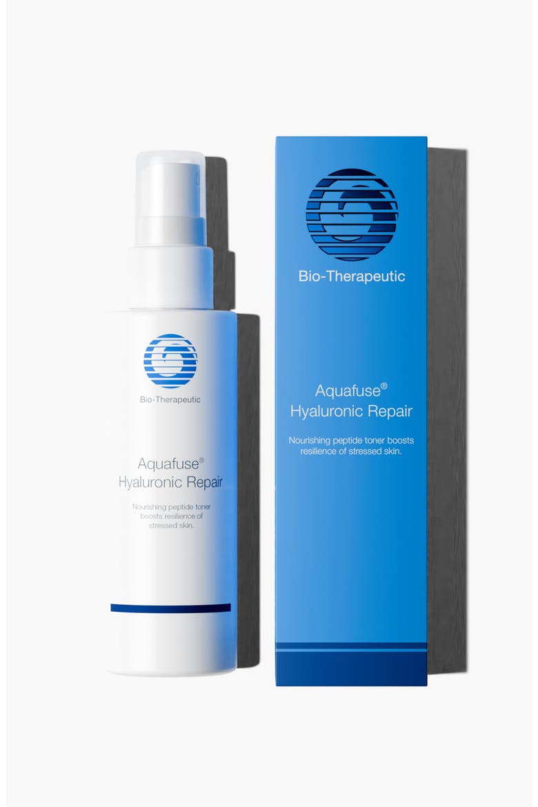 Aquafuse Hyaluronic Repair, Alternate, color, Clear