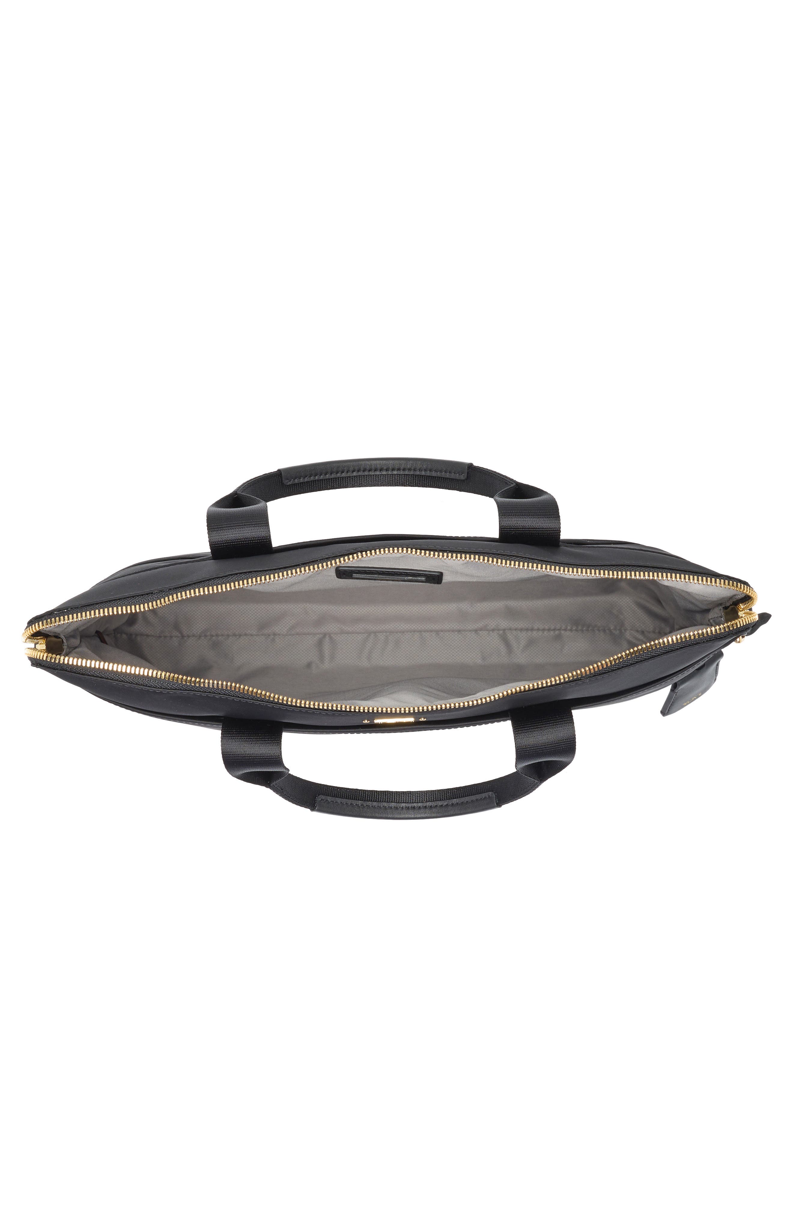 TUMI Joelle Laptop Carrier, Alternate, color, 