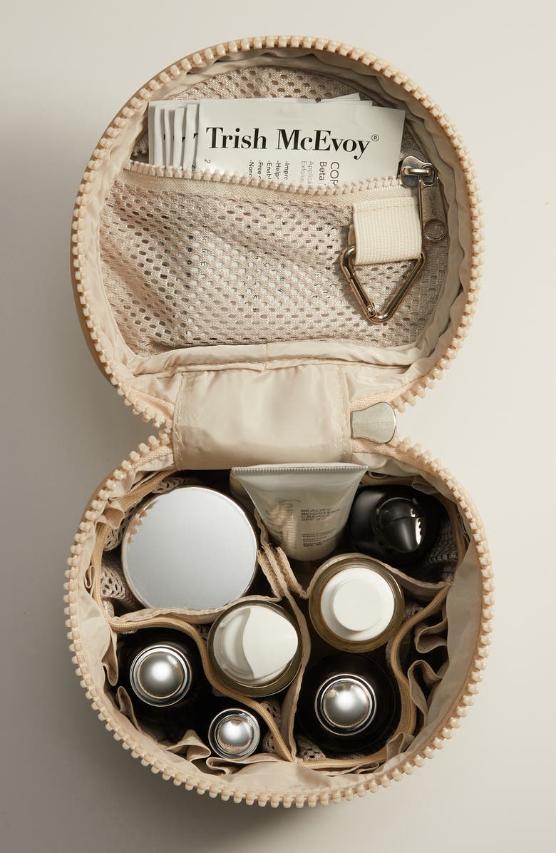 Trish McEvoy Anniversary Skin Care Set (Limited Edition) (Nordstrom Exclusive) $634 Value, Alternate, color,