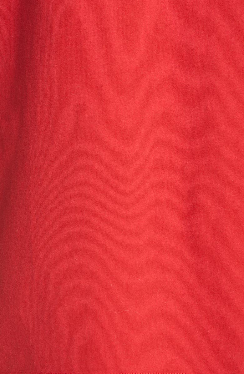 Off-White Pascal Arrow Graphic Tee, Alternate, color,