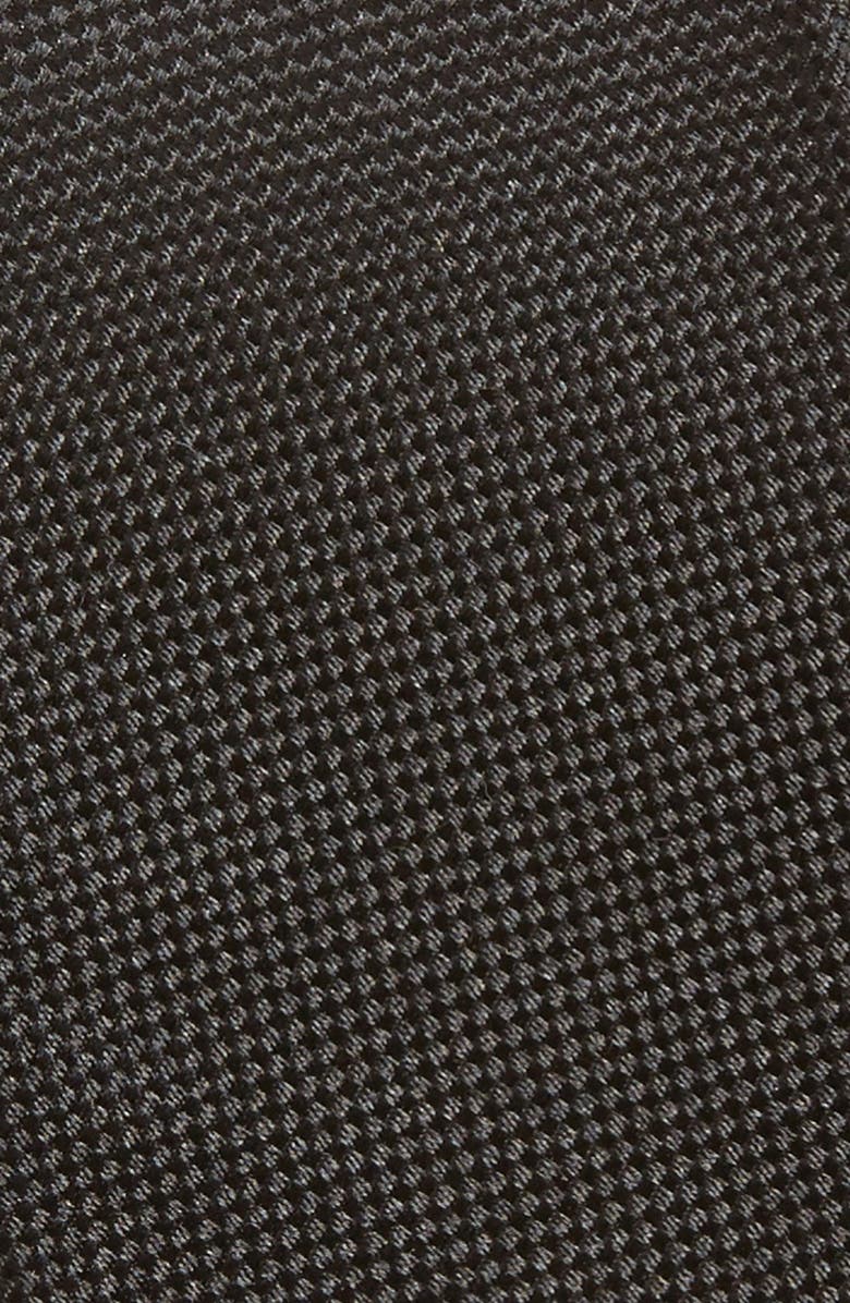 1901 Woven Silk Tie, Alternate, color, 
