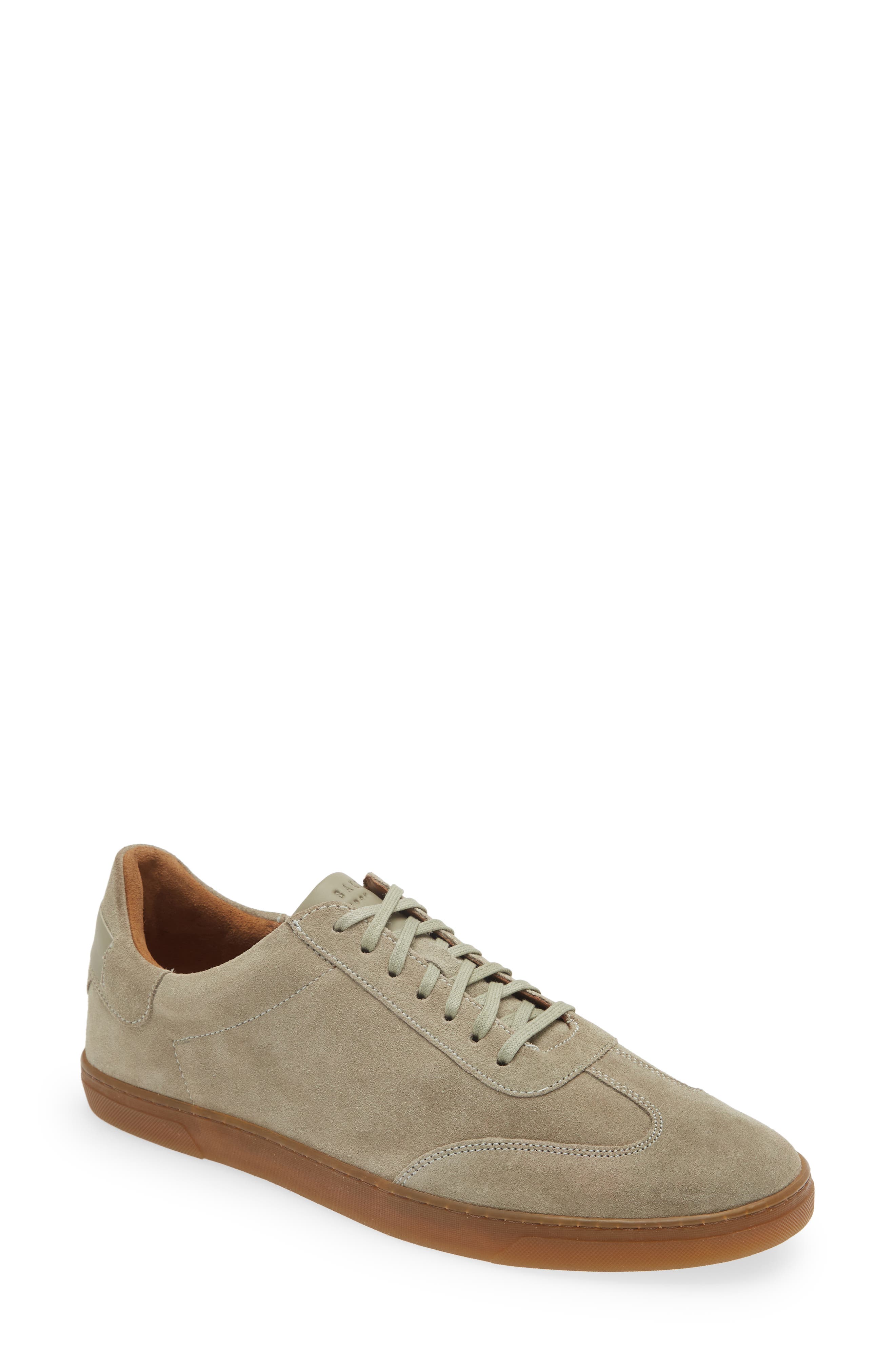 Evren Trainer, Main, color, LIGHT GREEN