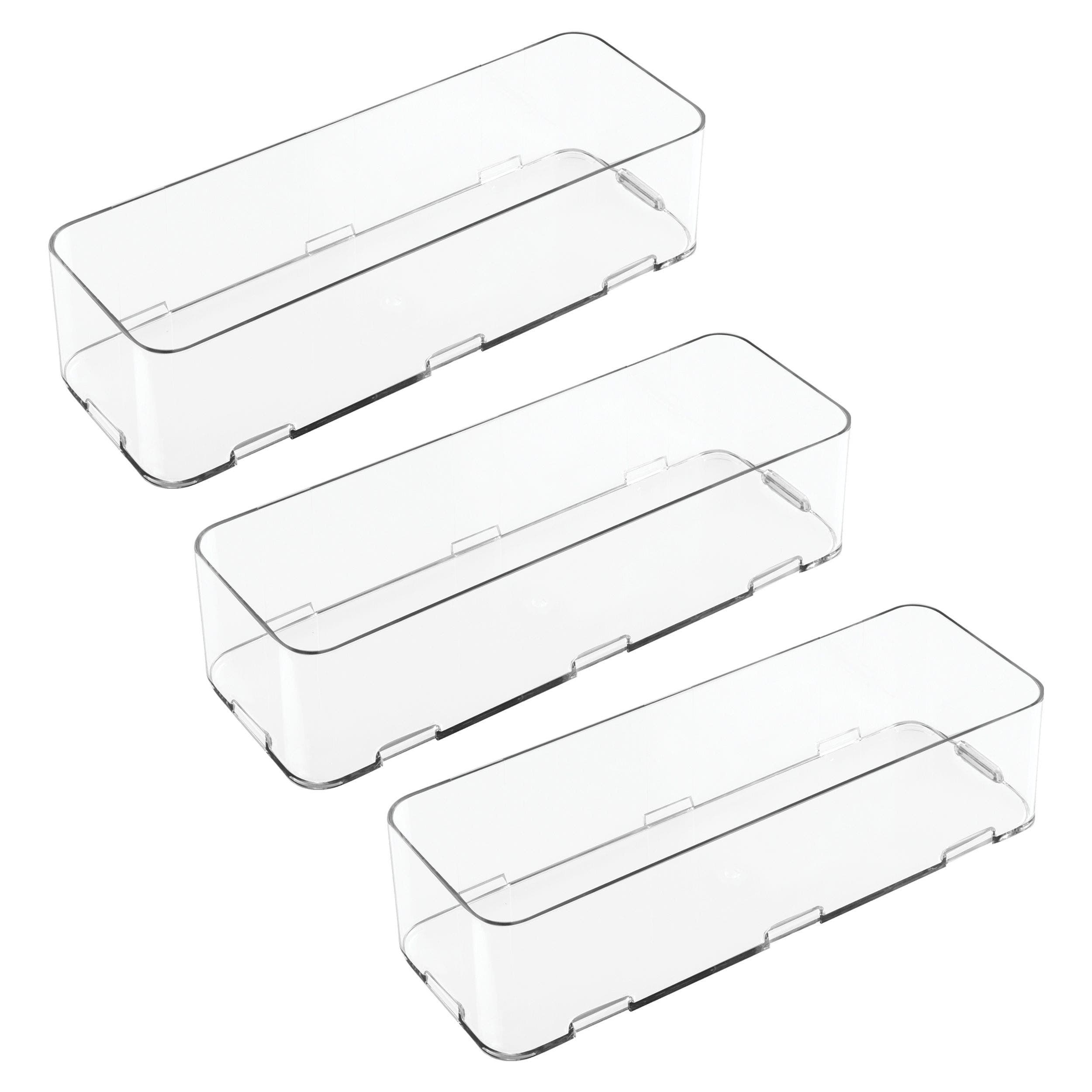 iDesign Drawer Organizer