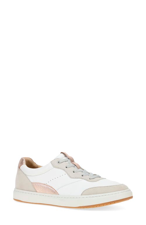 DANSKO DANSKO JOSEY LOW TOP SNEAKER