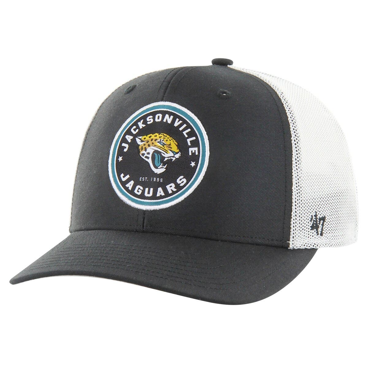 selected Black