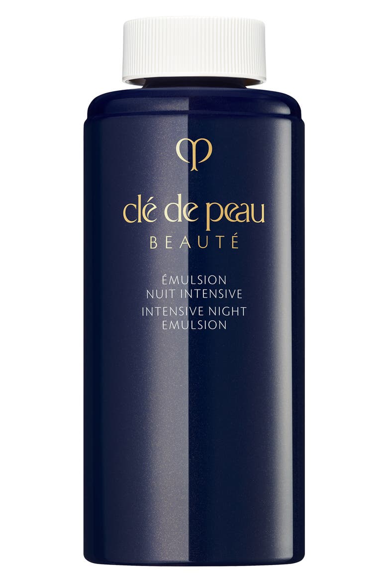 Intensive Night Emulsion, Main, color, REFILL