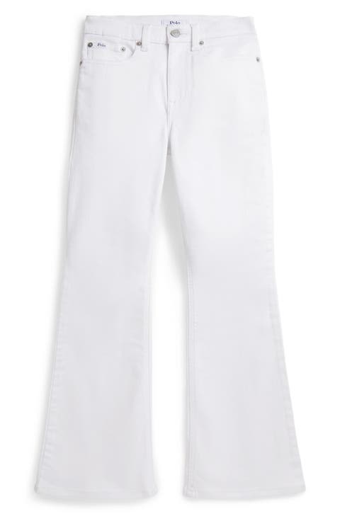 Kids
 Flare Jeans (Big Kid)