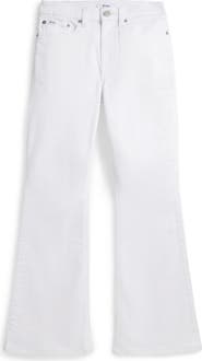 Polo Ralph Lauren Kids' Flare Jeans