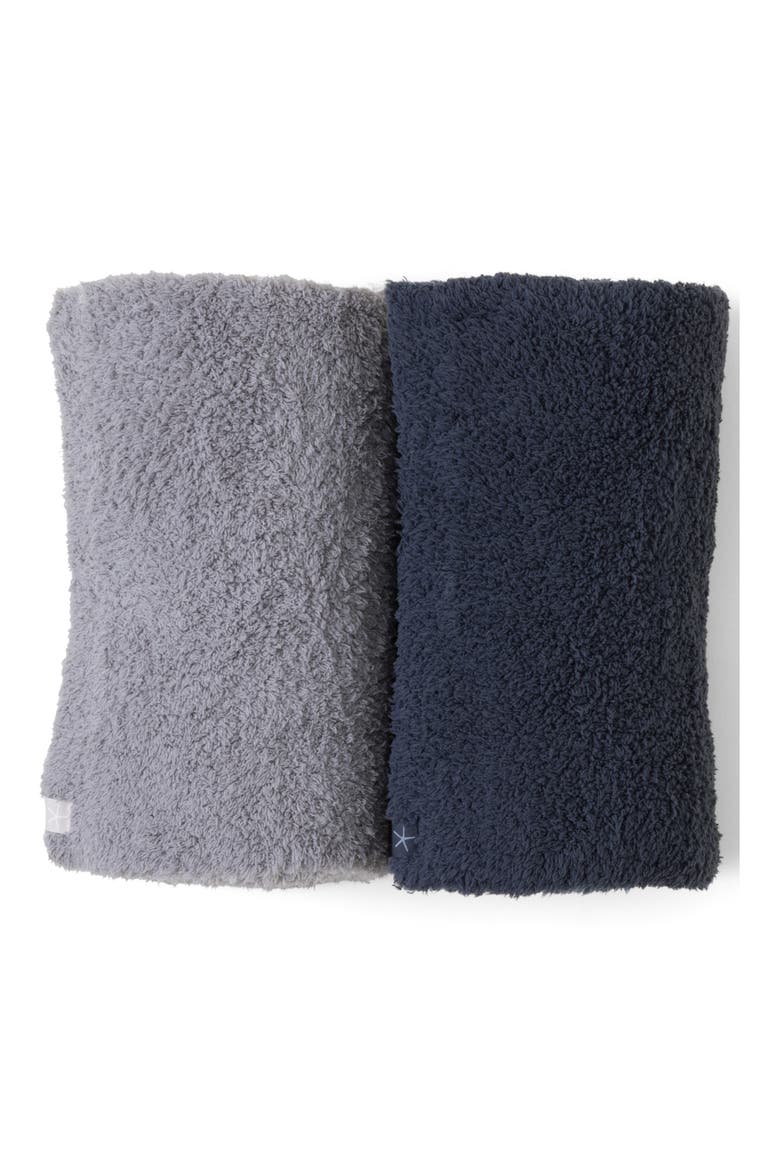 Barefoot Dreams® CozyChic™ Two-Tone Scarf (Women) | Nordstrom