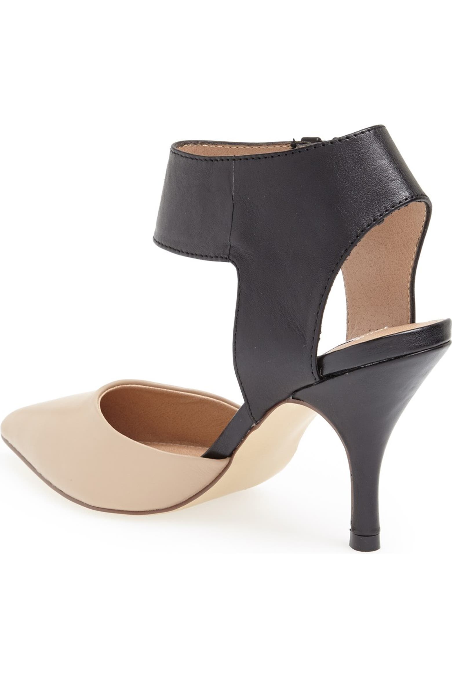 Swift Altaration Steve Madden 'Swift' Pointy Toe Pump (Women) | Nordstrom