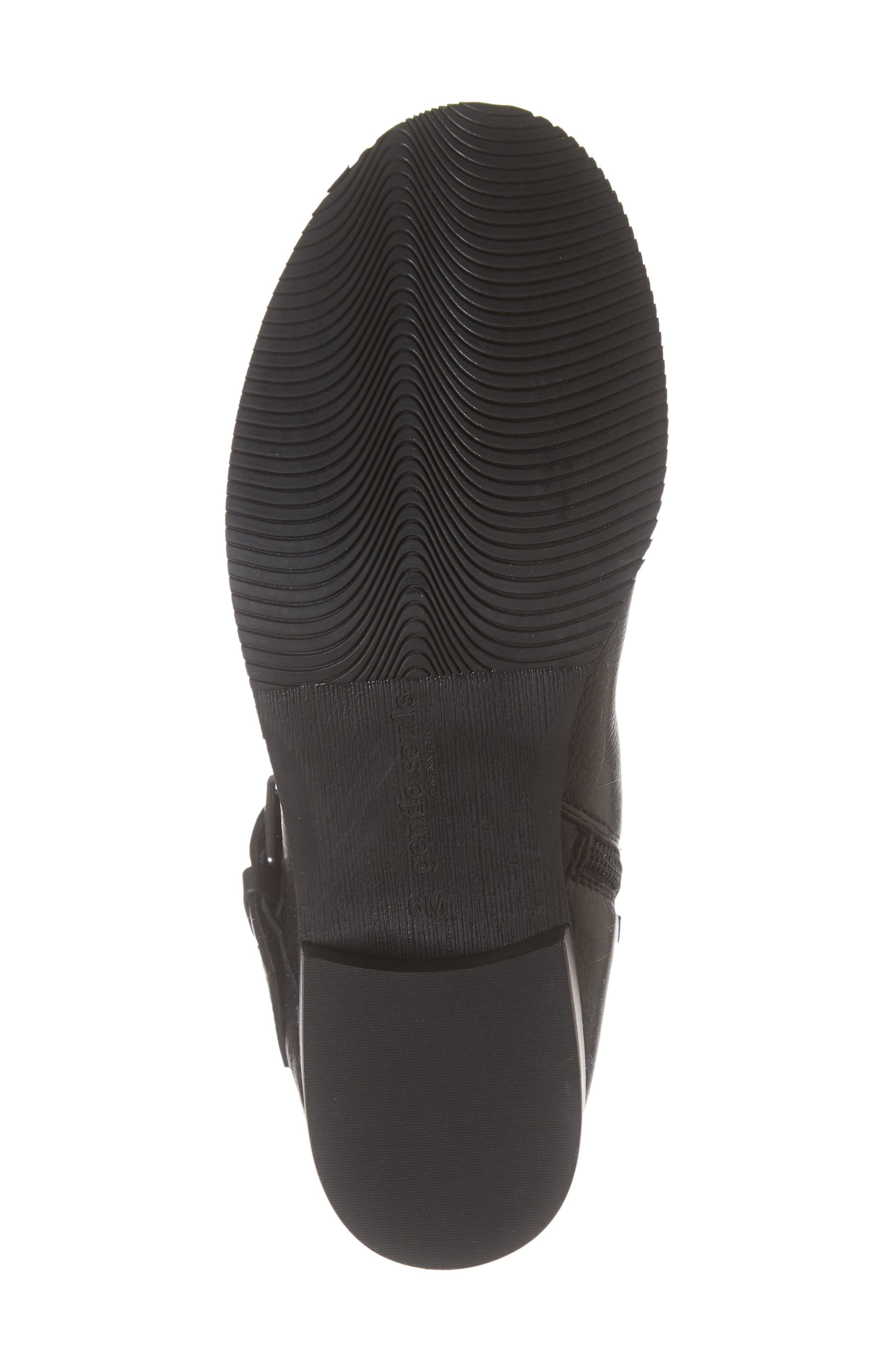 Gentle Souls by Kenneth Cole Benton Moto Bootie, Alternate, color, 