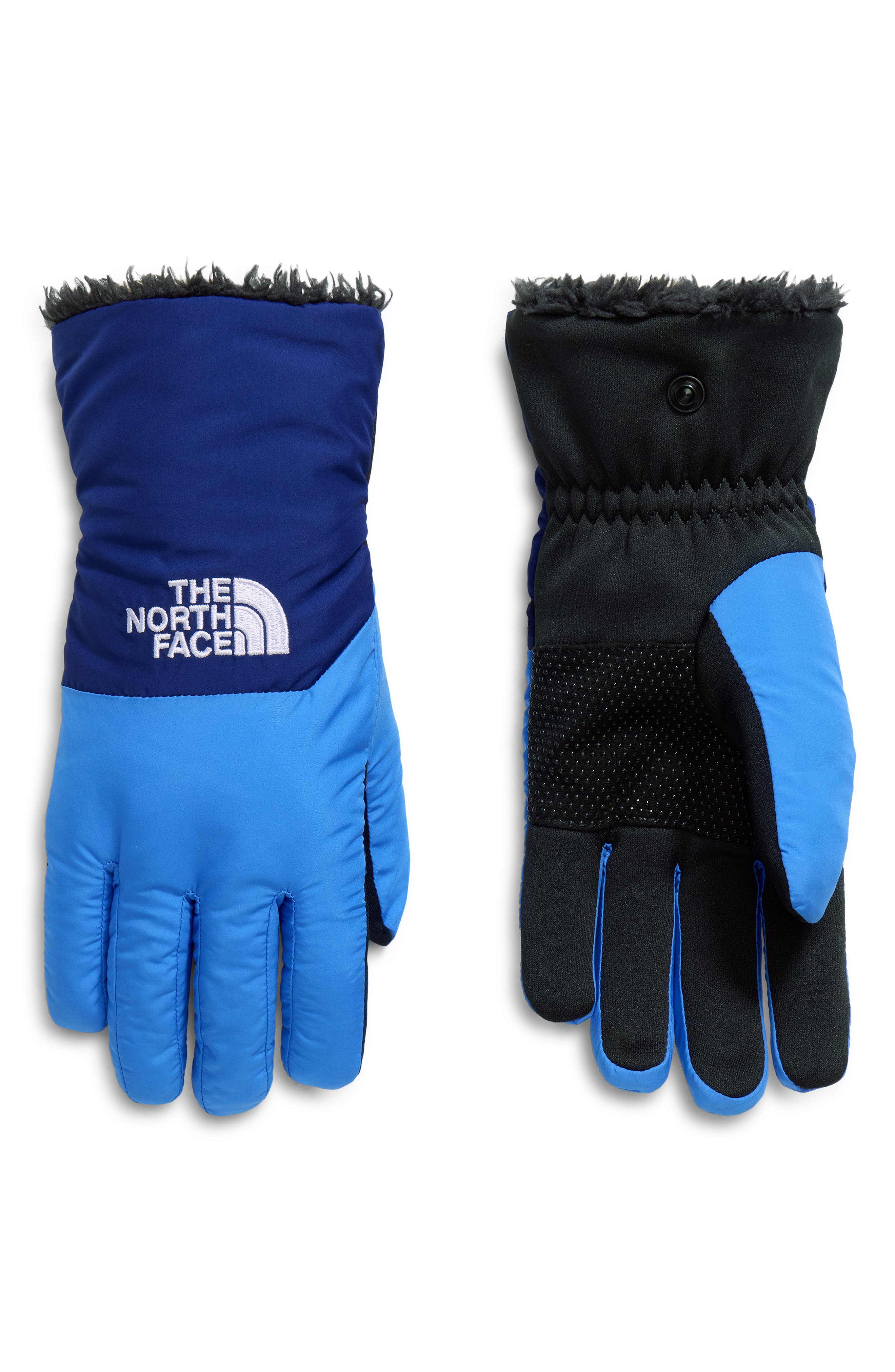 ACTIVE BLUE/ BOLD BLUE