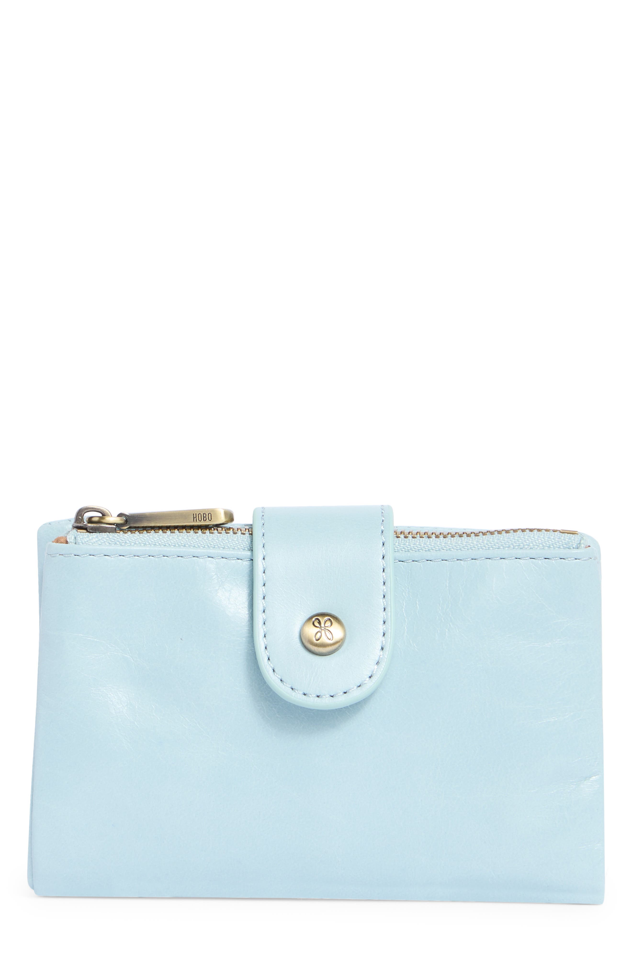 WHISPER BLUE