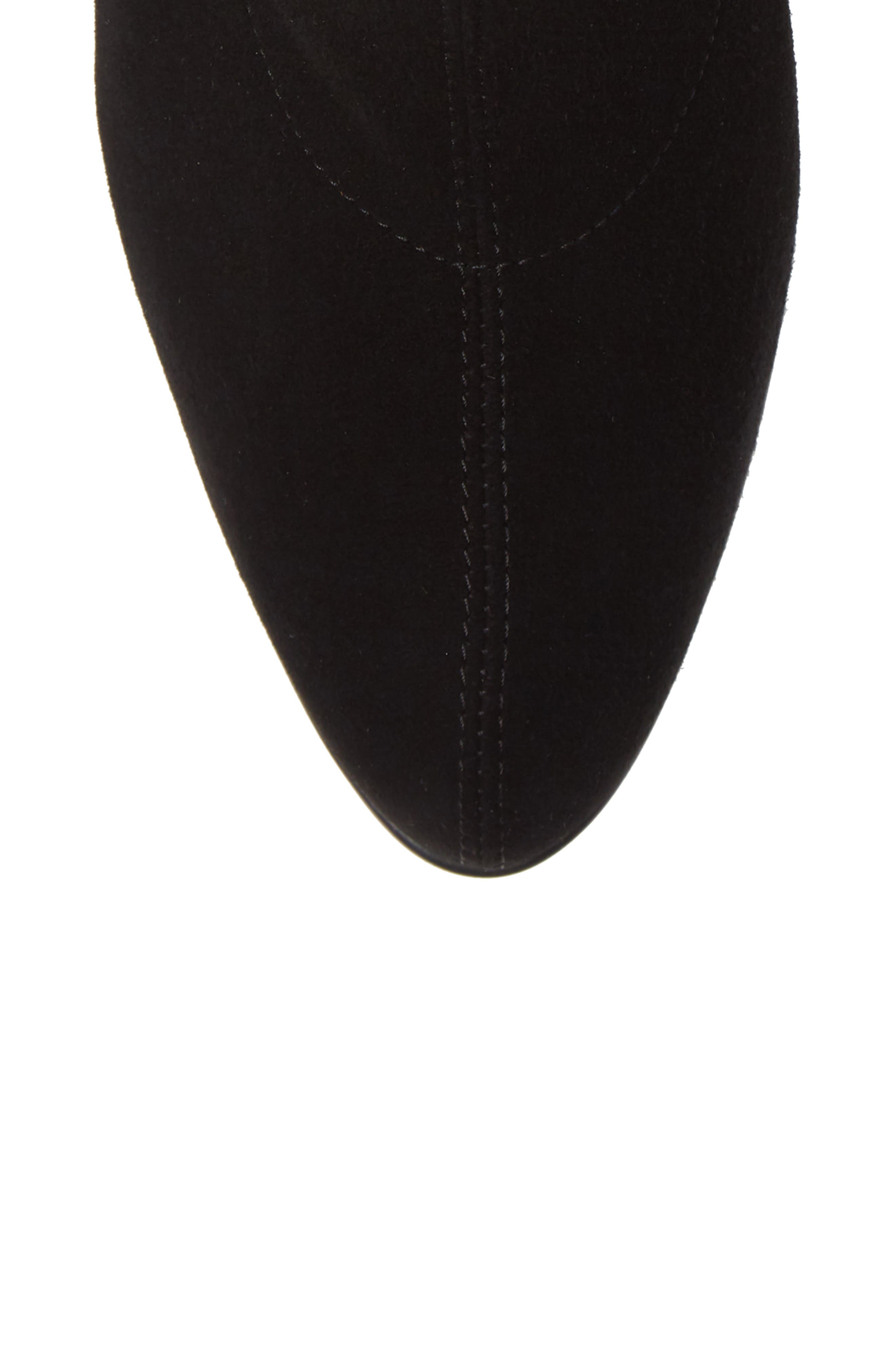 Aquatalia Darianna Weatherproof Bootie, Alternate, color, 