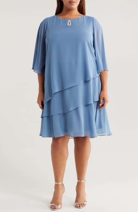 Women s Cocktail Party Plus Size Dresses Nordstrom Rack