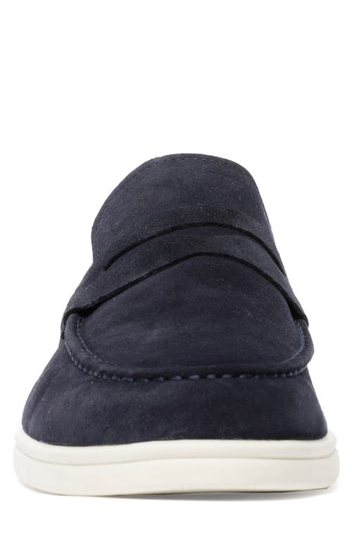 Rodd & Gunn Marsden Bay Penny Loafer