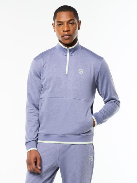 Nuvola Quarter Zip