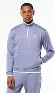 Sergio Tacchini Nuvola Quarter Zip