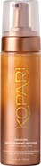 Kopari Gradual Self-Tanning Mousse