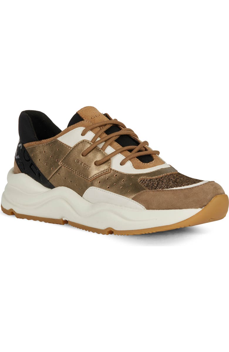 Geox Topazio Sneaker, Main, color,