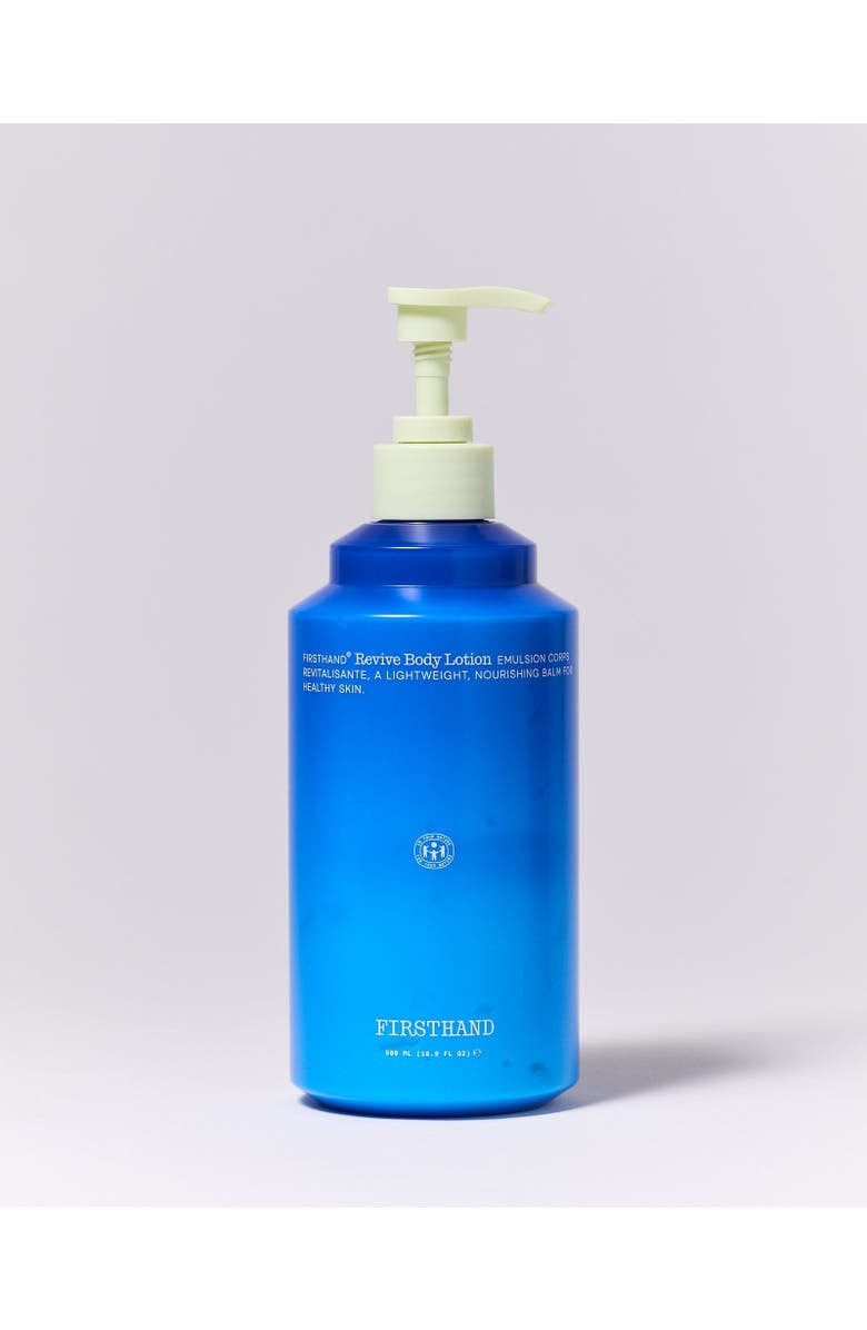 Firsthand Supply Revive Body Lotion, Main, color, None (None)