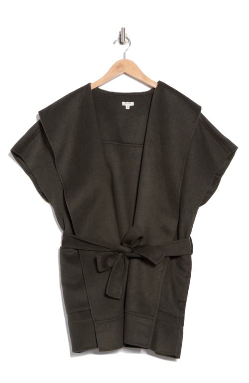 Splendid X Cella Jane Wool Blend Vest