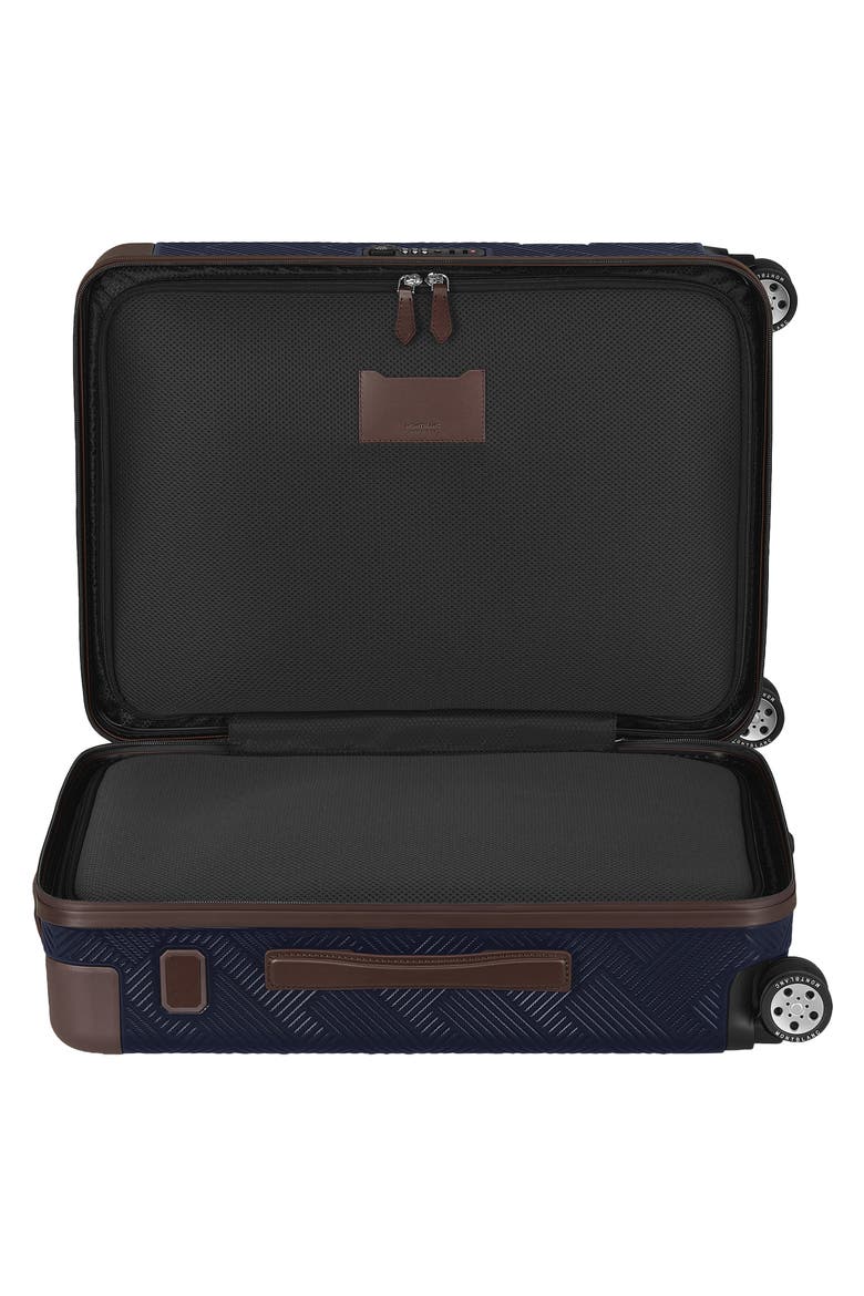 MY4810 Extreme 3.0 Cabin Trolley, Alternate, color, NAVY