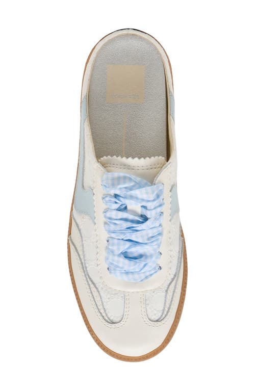 Dolce Vita Notice Mule Sneaker