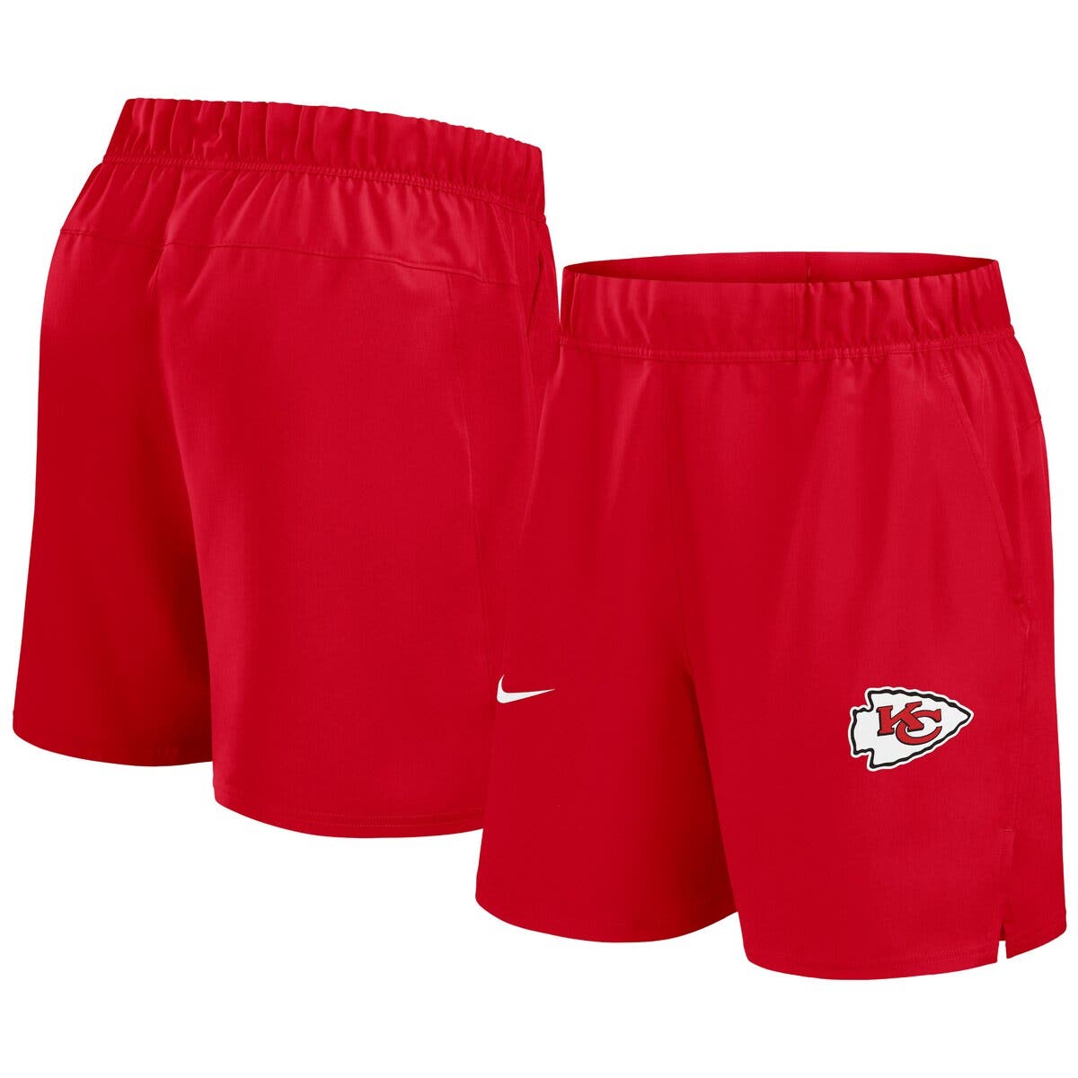 selected Red