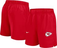 Nike Men's Nike Red Kansas City Chiefs Blitz Victory Performance Shorts