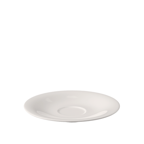 Villeroy & Boch New Cottage Basic Tea Or Coffee Cup Saucer In White