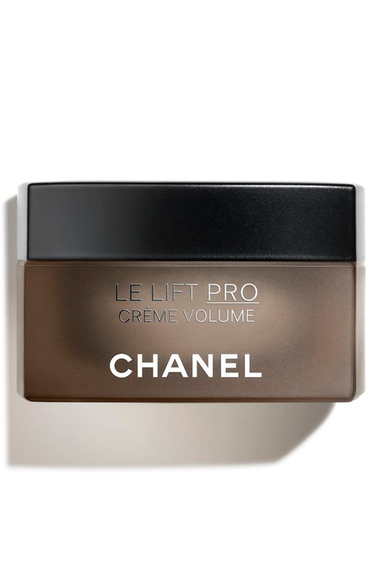 CHANEL LE LIFT PRO CRÈME VOLUME Cream, Main, color, 