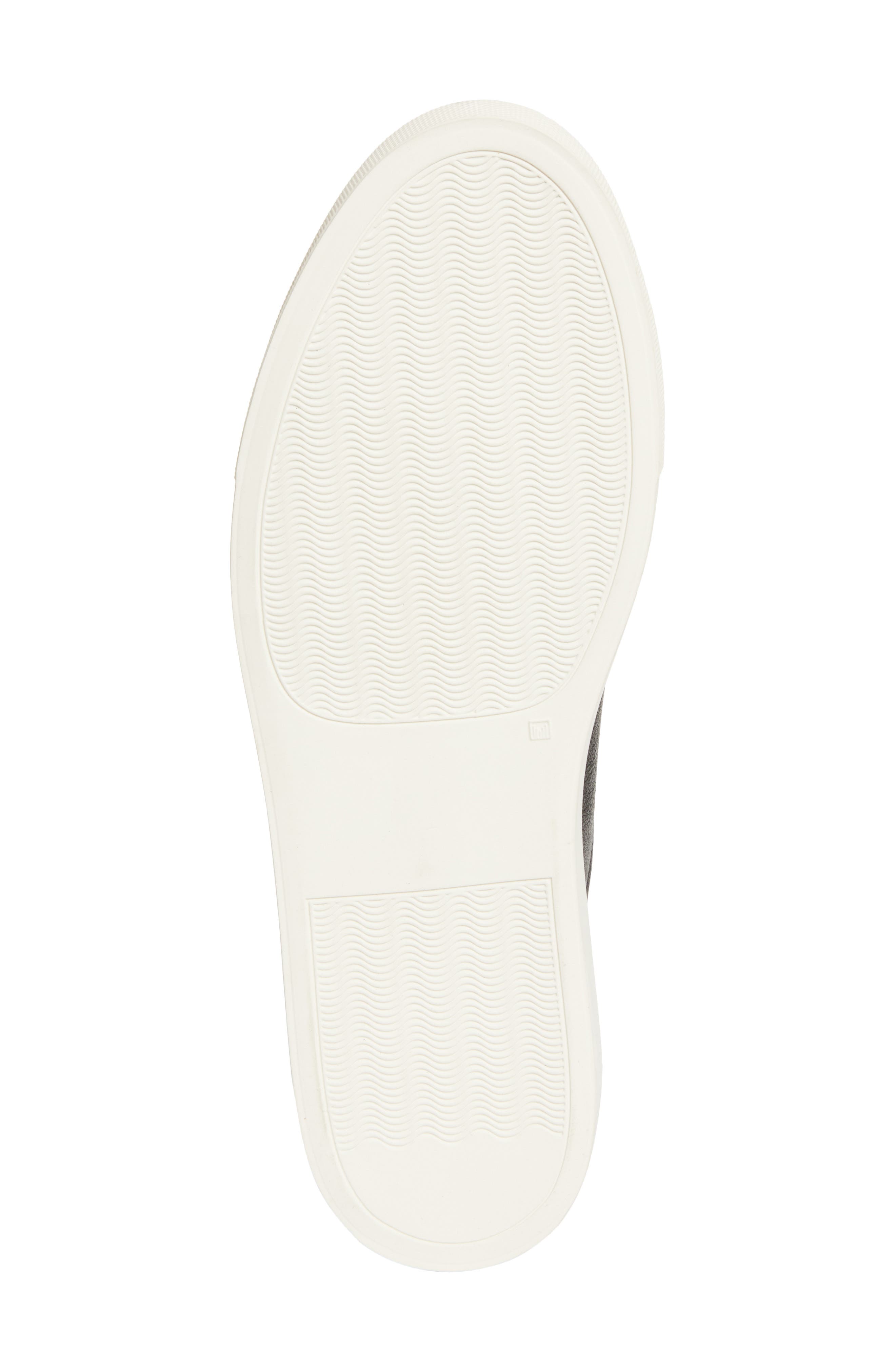 Common Projects Achilles Premium Sneaker, Alternate, color, Black/ White